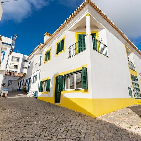 Villa Som Das Ondas Budens Luaran gambar