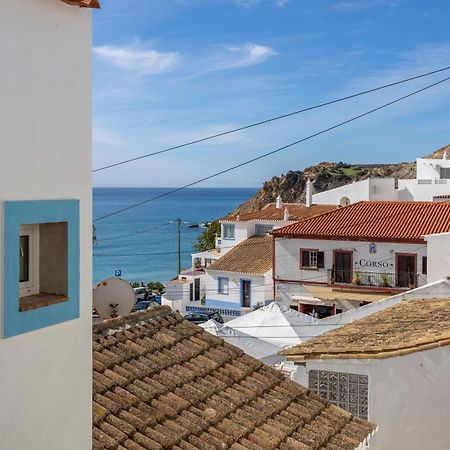 Villa Som Das Ondas Budens Luaran gambar