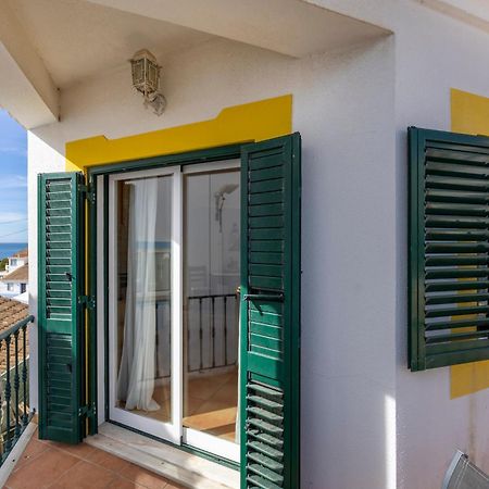 Villa Som Das Ondas Budens Luaran gambar