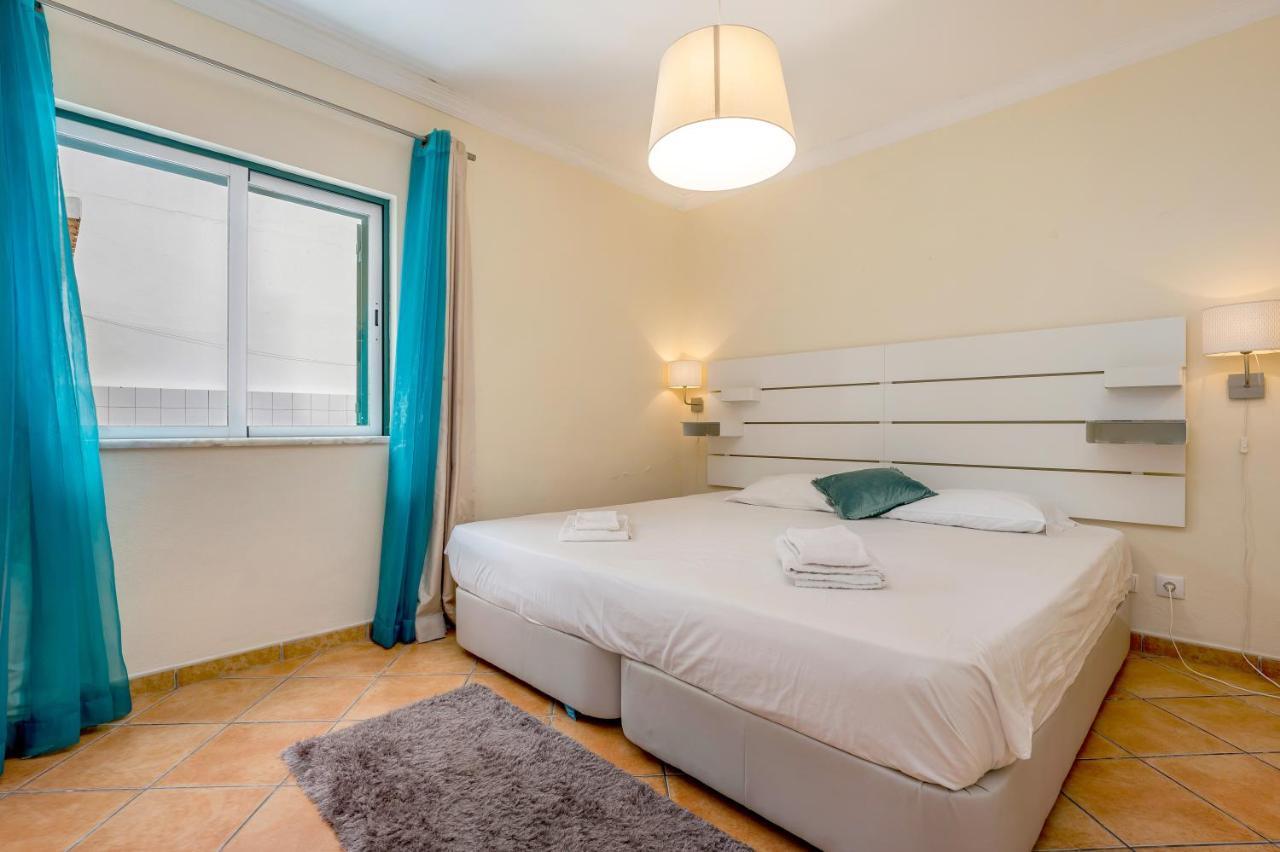 Villa Som Das Ondas Budens Luaran gambar
