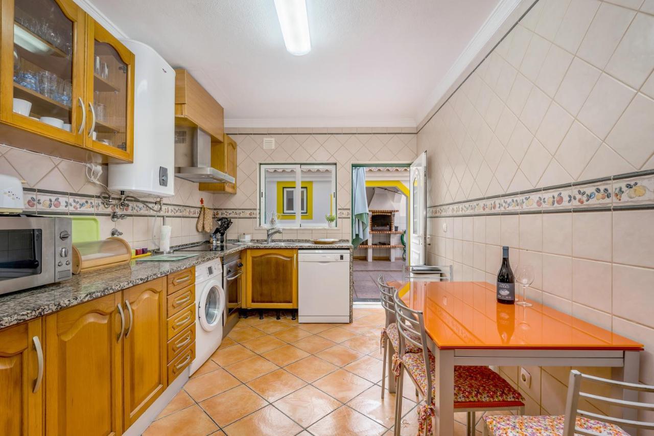 Villa Som Das Ondas Budens Luaran gambar