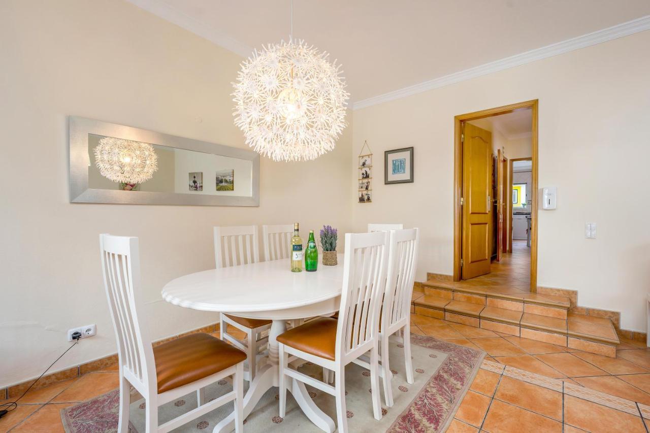 Villa Som Das Ondas Budens Luaran gambar