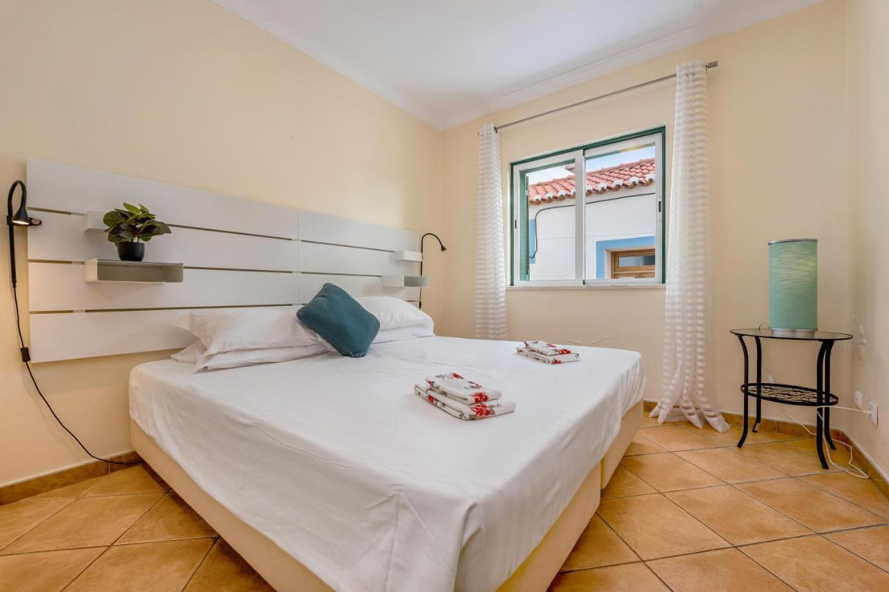 Villa Som Das Ondas Budens Luaran gambar