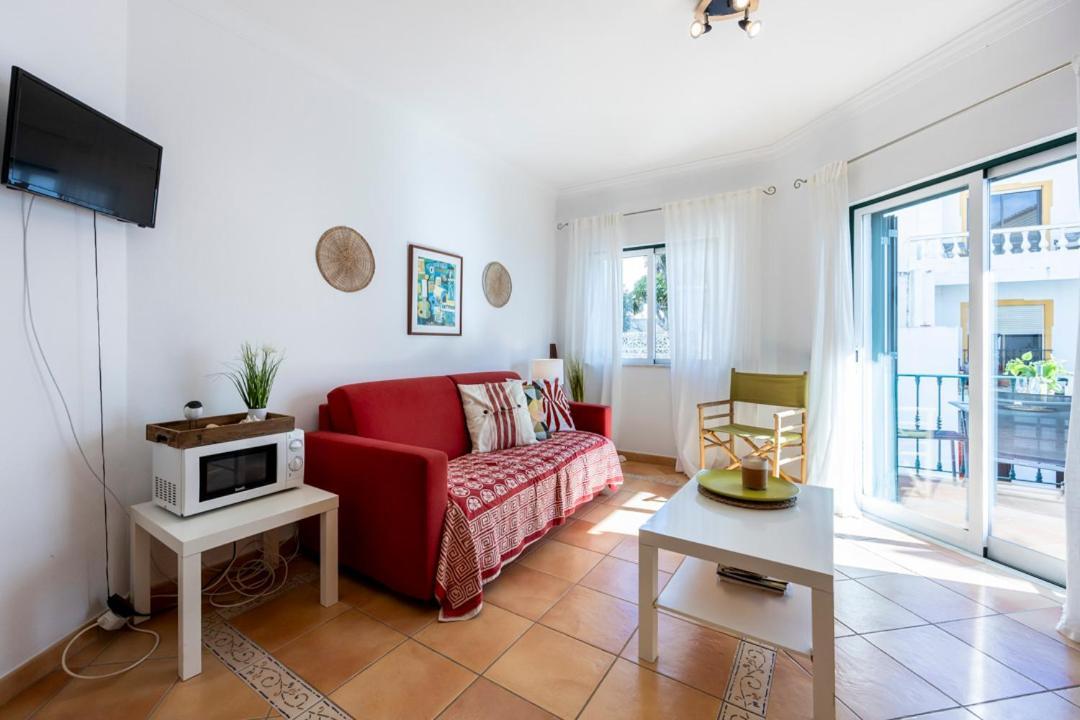 Villa Som Das Ondas Budens Luaran gambar
