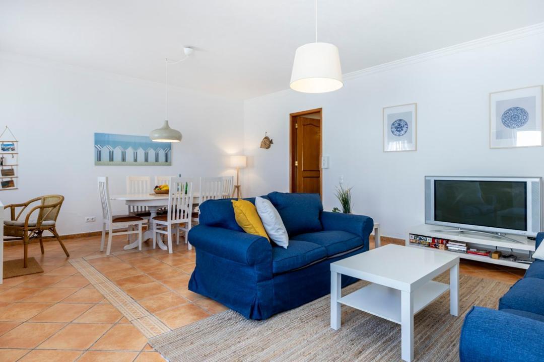 Villa Som Das Ondas Budens Luaran gambar