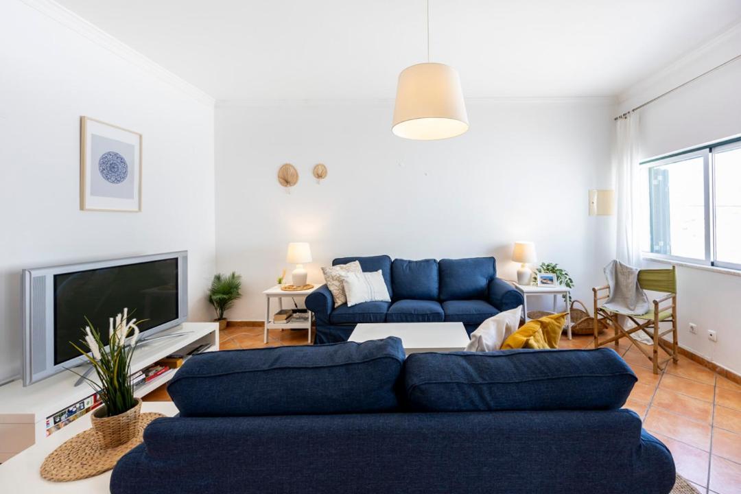 Villa Som Das Ondas Budens Luaran gambar