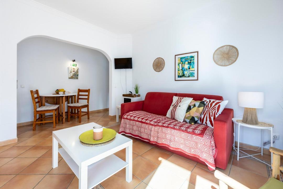Villa Som Das Ondas Budens Luaran gambar