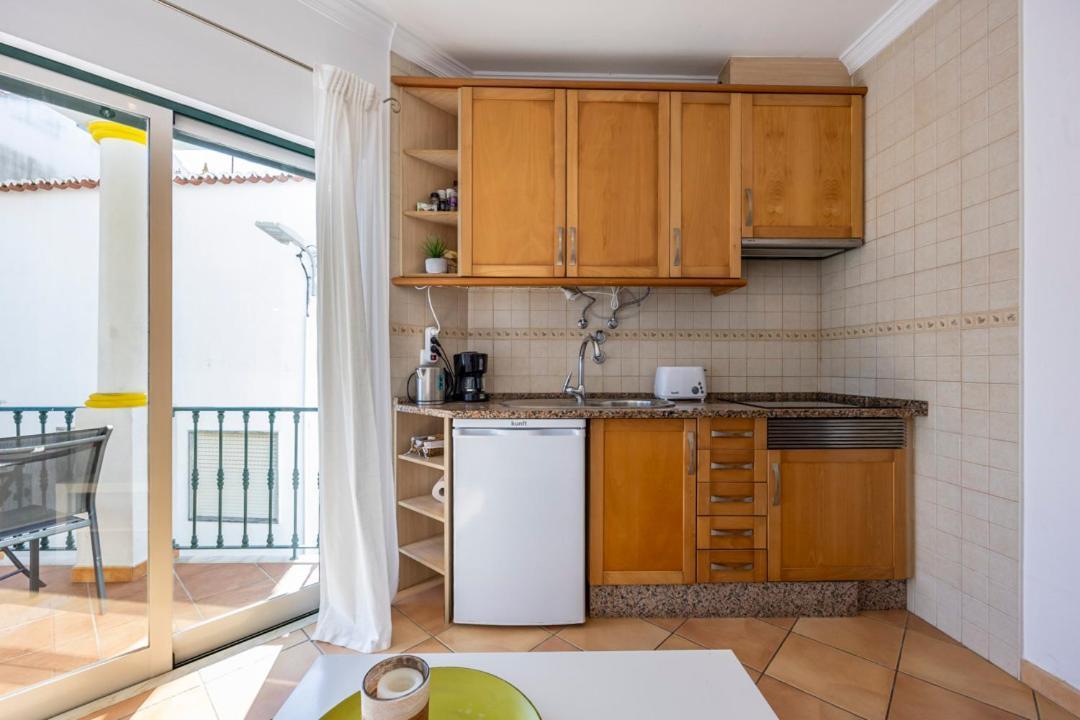 Villa Som Das Ondas Budens Luaran gambar