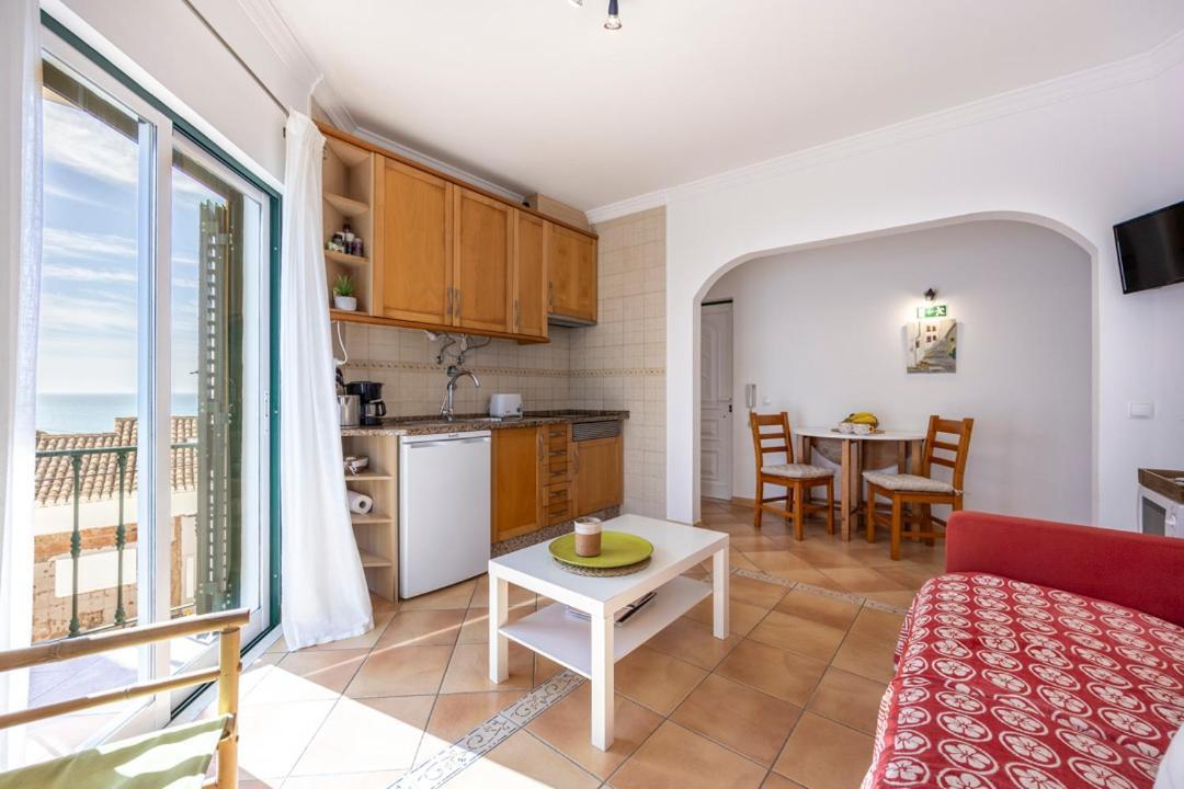 Villa Som Das Ondas Budens Luaran gambar