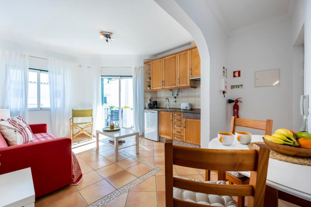 Villa Som Das Ondas Budens Luaran gambar