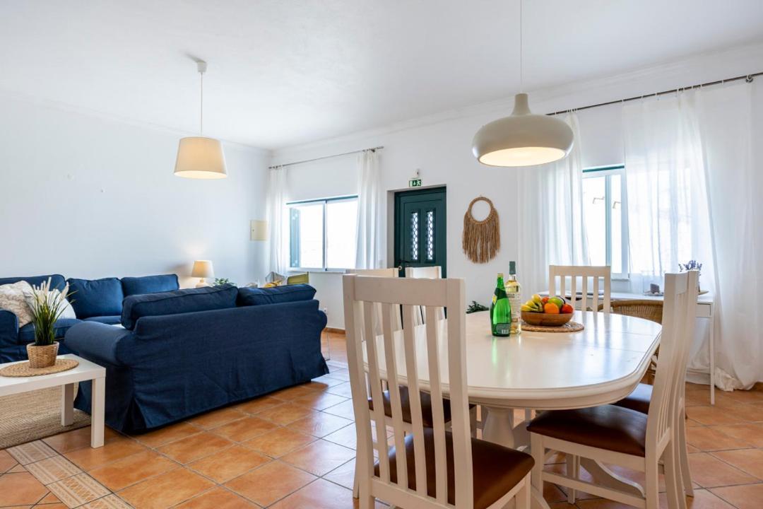 Villa Som Das Ondas Budens Luaran gambar