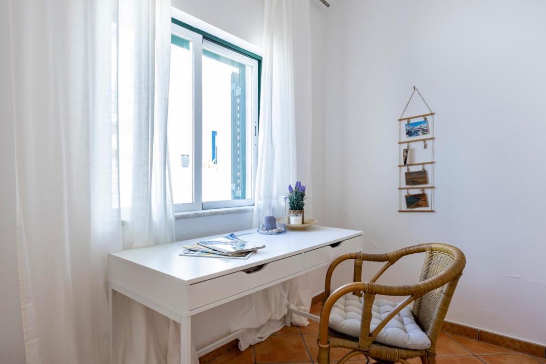 Villa Som Das Ondas Budens Luaran gambar