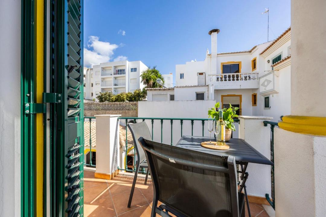 Villa Som Das Ondas Budens Luaran gambar